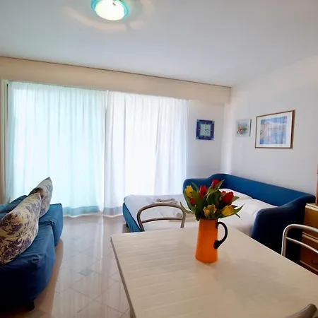 Apartmán Cosy Vue Aux Portes De Monaco *
