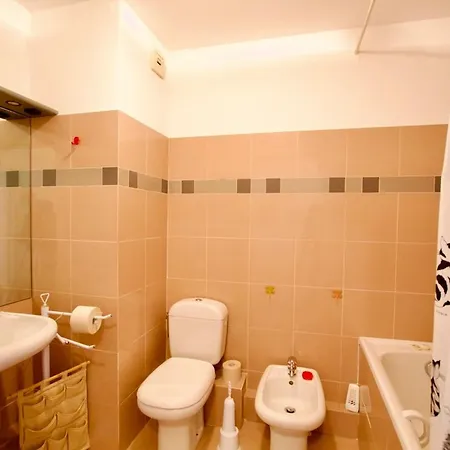 Apartmán Cosy Vue Aux Portes De Monaco *