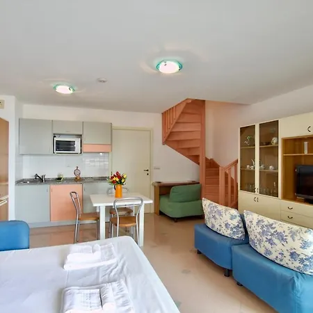 Apartmán Cosy Vue Aux Portes De Monaco